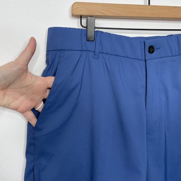 Trunks Surf‎ & Swim Co. Swim Trunks Shorts Men's Size 36 - Picture 2 of 7